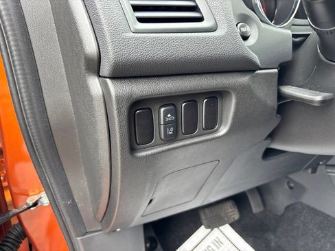 Used 2024 Mitsubishi Outlander Sport AWD image 17