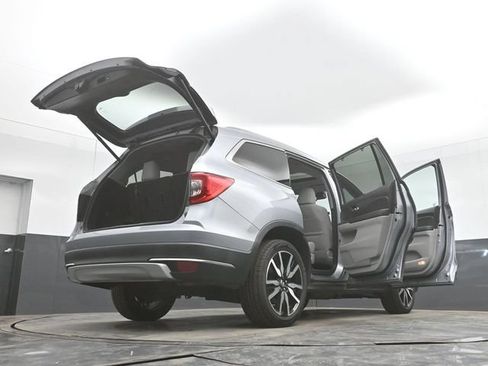 Used 2022 Honda Pilot Touring image 59