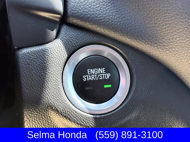 Used 2022 Chevrolet Equinox LT FWD image 18