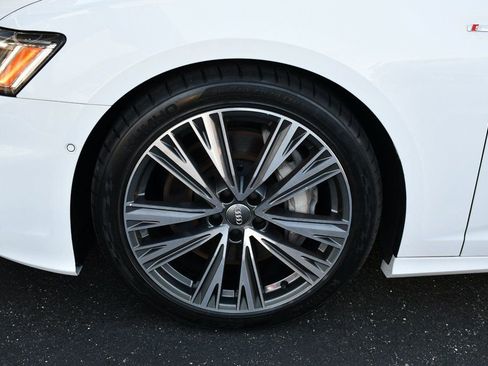 Used 2019 Audi A6 3.0T Premium Plus w/ Premium Plus Package image 62