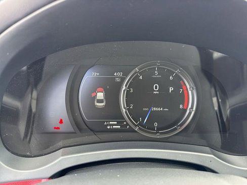 Certified 2023 Lexus IS 350 F Sport w/ Memory Package image 15