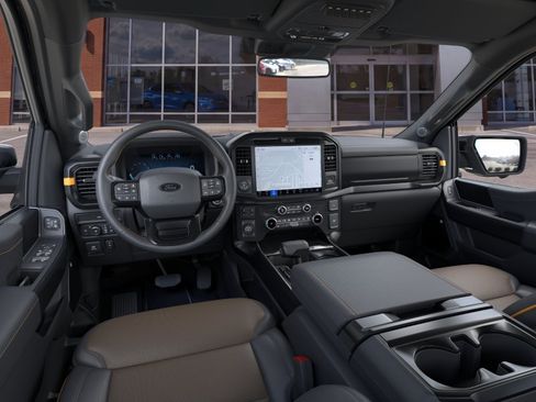 New 2026 Ford F150 Tremor AWD/4WD image 9