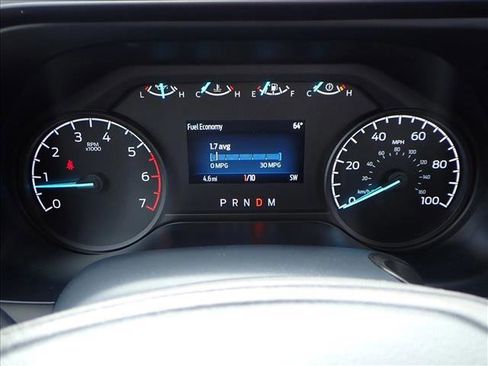 New 2026 Ford F250 XL w/ FX4 Off-Road Package image 21