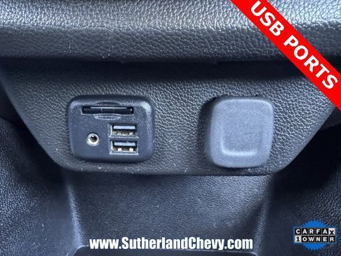 Used 2021 Chevrolet Traverse RS w/ LPO, Floor Liner Package image 37