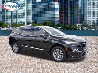 Used 2024 Buick Enclave Essence w/ Technology Package FWD video 3