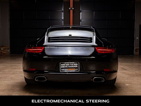 Used 2016 Porsche 911 Carrera image 7