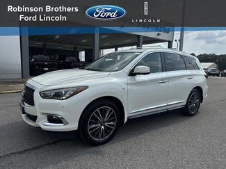 Used 2019 INFINITI QX60 Luxe w/ Sensory Package video 1
