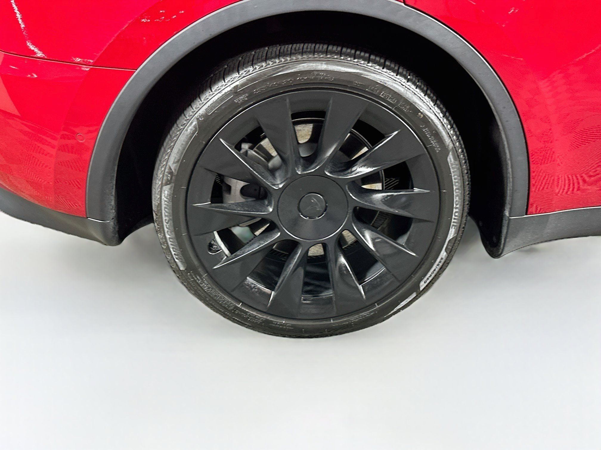 Used 2020 Tesla Model Y Long Range AWD/4WD image 11