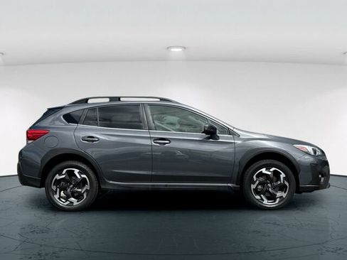 Used 2023 Subaru Crosstrek 2.5i Limited AWD/4WD image 7