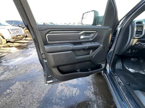 New 2026 RAM 1500 Big Horn/Lone Star image 12