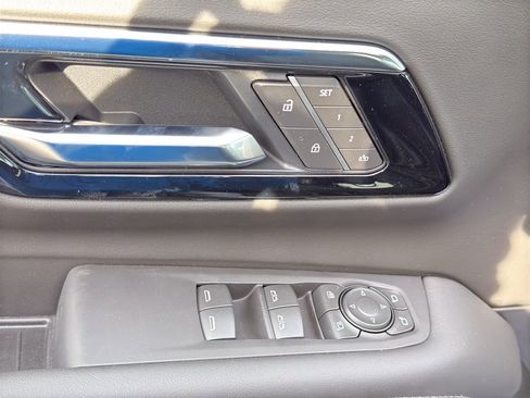 New 2026 Chevrolet Tahoe LT w/ Comfort Package image 10