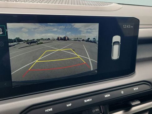 New 2027 Kia Telluride EX X-Line w/ Towing Package AWD/4WD image 26