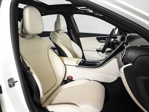 New 2026 Mercedes-Benz C 300 4MATIC Sedan image 23