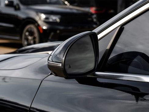 Used 2022 Mercedes-Benz C 300 Sedan w/ Exclusive Trim Package image 42