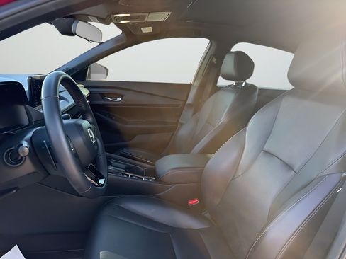 Used 2024 Honda Accord Sport image 19