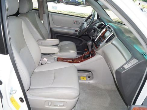 Used 2007 Toyota Highlander Limited image 25