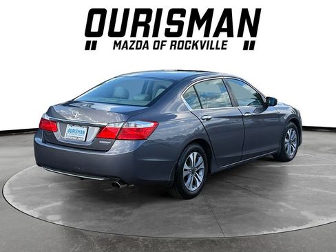 Used 2014 Honda Accord LX image 6