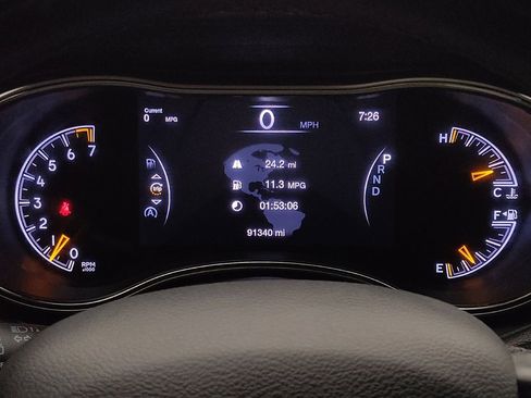 Used 2019 Jeep Grand Cherokee High Altitude image 23