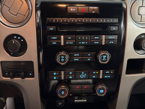 Used 2011 Ford F150 FX4 w/ FX Luxury Pkg image 13