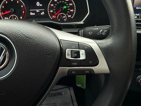 Used 2021 Volkswagen Jetta S image 23