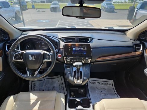 Used 2019 Honda CR-V EX-L image 6
