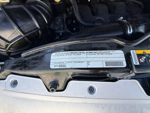 Used 2021 RAM ProMaster 3500 FWD image 27