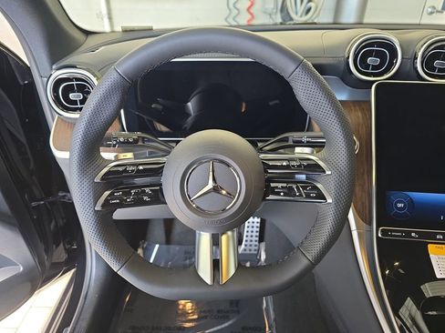 New 2026 Mercedes-Benz GLC 300 4MATIC image 19