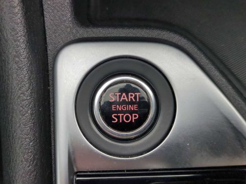 Used 2024 Nissan Sentra SV image 16