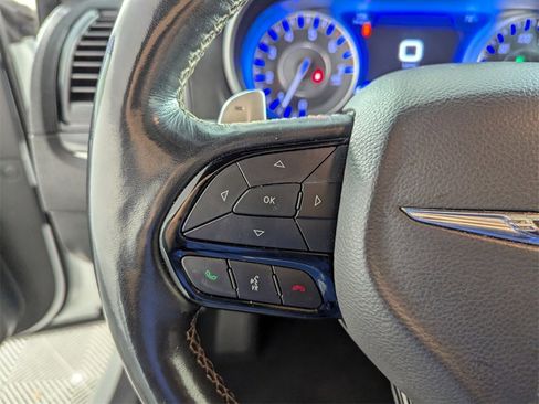 Certified 2021 Chrysler 300 S w/ S Model Appearance Package image 20