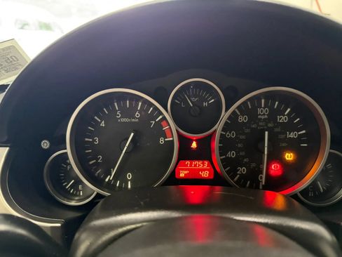 Used 2012 MAZDA MX-5 Miata Touring w/ Suspension Pkg RWD image 21