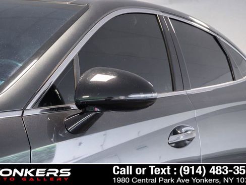 Used 2022 Hyundai Sonata N Line FWD image 12