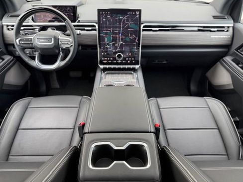 New 2025 GMC Sierra EV Denali image 20