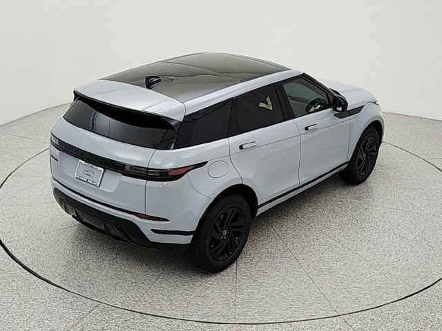 New 2026 Land Rover Range Rover Evoque S AWD/4WD image 33