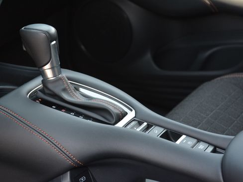 Certified 2024 Honda HR-V Sport image 11