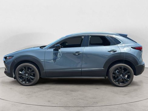 Used 2023 MAZDA CX-30 2.5 Turbo w/ Premium Package AWD/4WD image 3