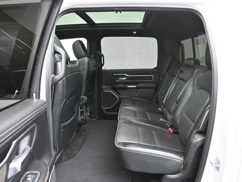 Used 2021 RAM 1500 Laramie image 10