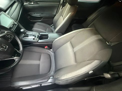 Used 2021 Honda Civic Sport image 16