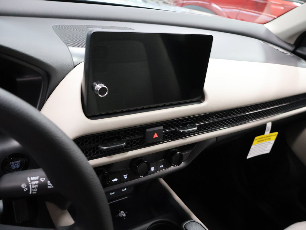 New 2027 Honda HR-V LX image 15