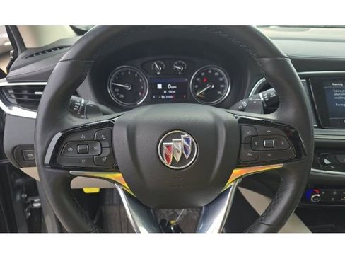 Used 2023 Buick Enclave Essence w/ Experience Buick Package AWD/4WD image 8