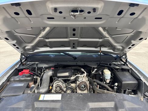 Used 2010 Chevrolet Silverado 1500 W/T RWD image 20