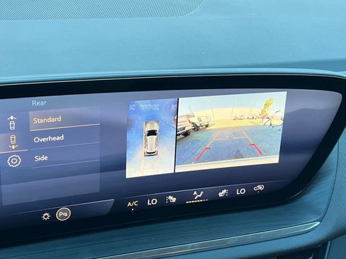 New 2026 Buick Envision Preferred image 19