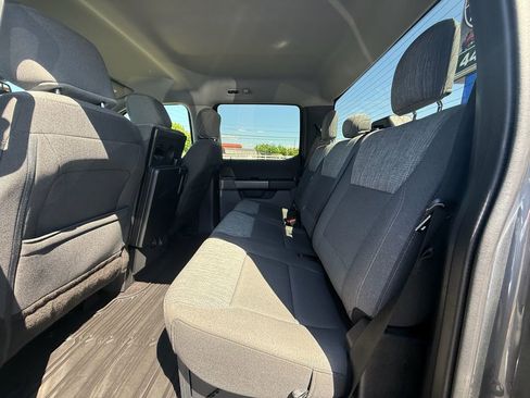 Used 2021 Ford F150 XLT w/ Equipment Group 302A High AWD/4WD image 19