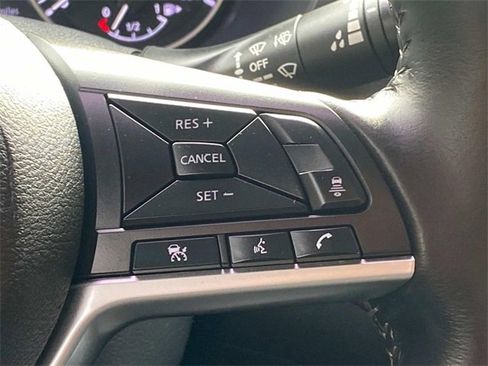 Used 2022 Nissan Sentra SV w/ Trunk Package image 19