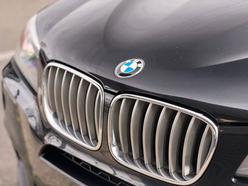 Used 2014 BMW X3 xDrive28i image 10