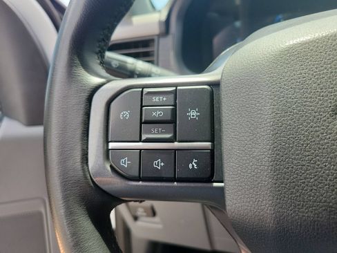 Used 2024 Ford F150 XLT w/ Mobile Office Package RWD image 18