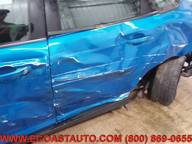 Used 2014 Ford Focus SE FWD image 19