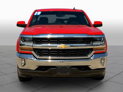 Used 2019 Chevrolet Silverado 1500 LT w/ Texas Edition AWD/4WD image 3