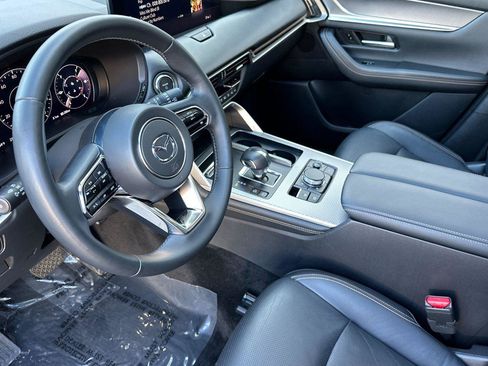 Certified 2024 MAZDA CX-90 Plug-In Hybrid w/ Premium Plus image 10