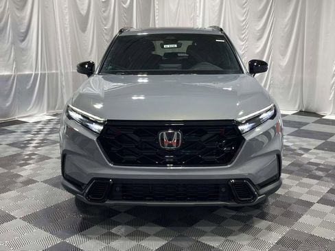 New 2026 Honda CR-V Sport-L image 6