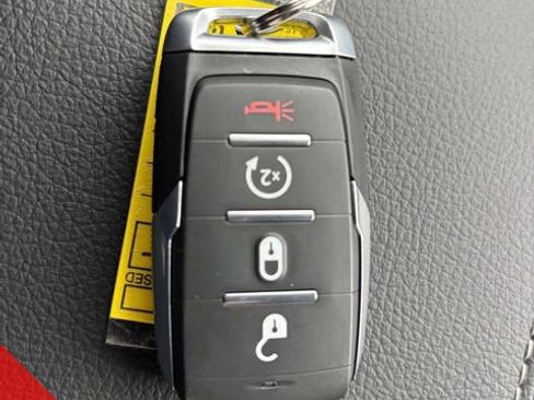 New 2026 RAM 1500 Big Horn image 29